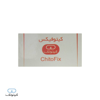 چسب حصیری کیتوفیکس کیتوتک